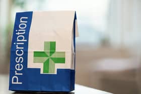Pharmacy opening times will change over the bank holiday weekend
