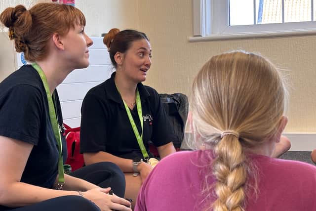  Inspectors praised the school's high aspirations, inclusive culture and commitment to ensuring every child succeeds.