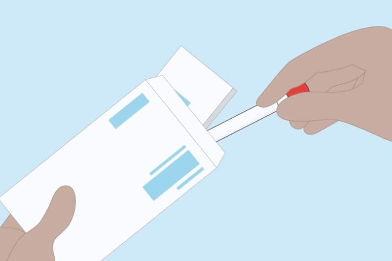 Thousands of Notts women to be offered NHS home HPV testing kits
