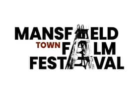 Mansfield Town Film Festival takes place this weekend, 25th to 27th September.