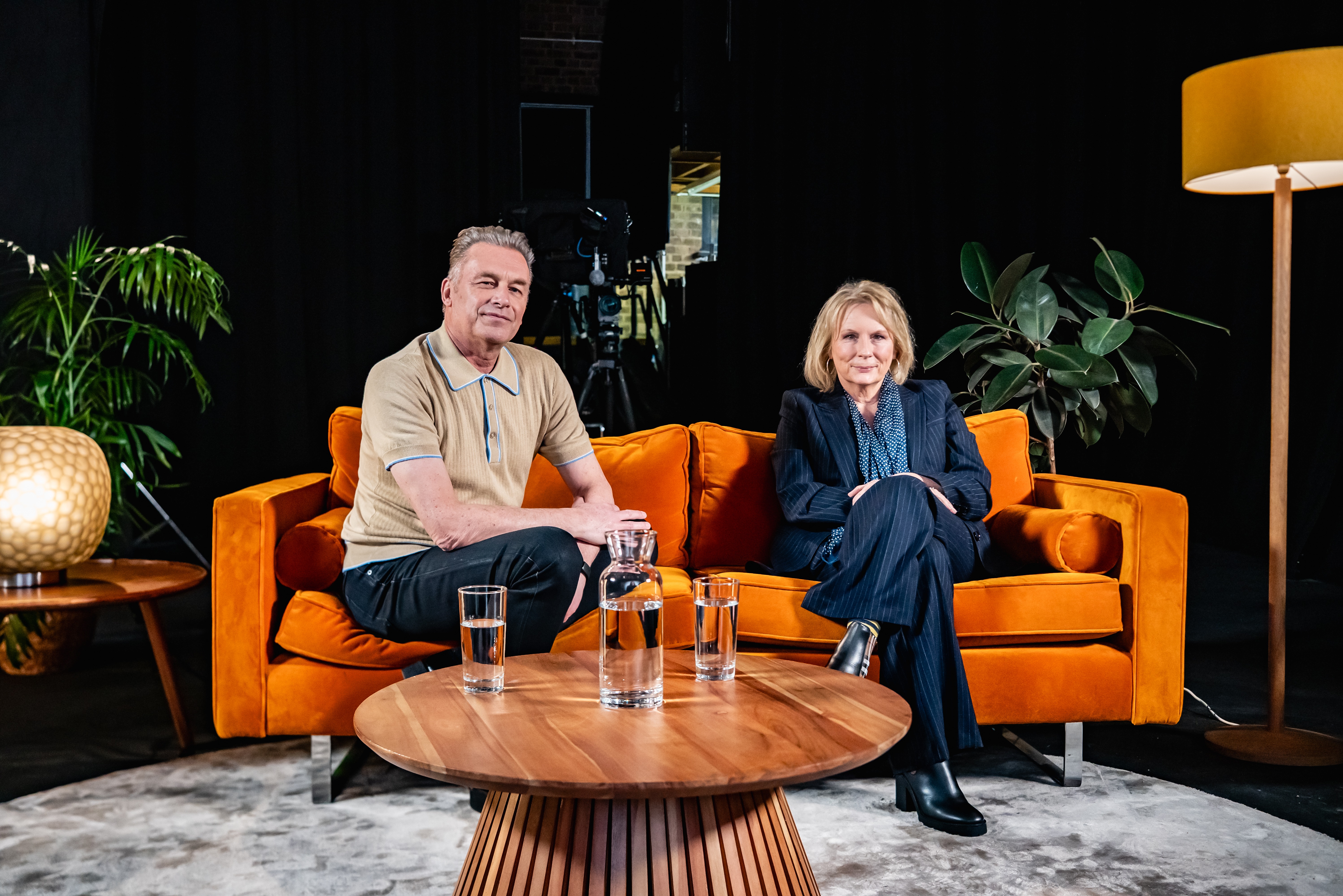 TV star Chris Packham backs Edwinstowe screening of The People’s Emergency ...