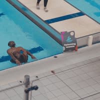 Nottinghamshire parents urged to get children into swimming lessons