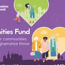 Local Communities Fund