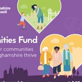 Local Communities Fund