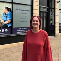 Mansfield and Ashfield care home adds new manager to staff