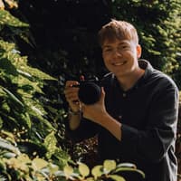 Mansfield photographer takes the plunge to pursue wedding photography dream