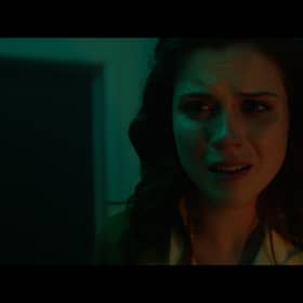 Charlotte Wallis stars in the new film.