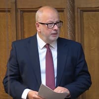 Mansfield MP says miners’ pension surpluses must be settled in the budget