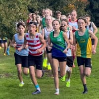 Mansfield Harriers shine in North Midlands Cross Country League opener