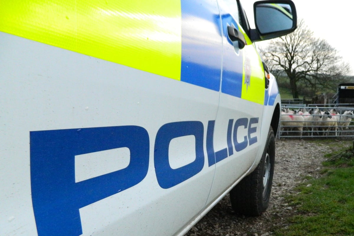 NFU welcomes rural crime crackdown in Nottinghamshire