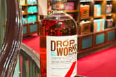 DropWorks’ new Fortnum & Mason rum
