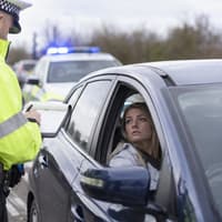 Number of Notts motorists convicted of driving without insurance drops in 2025