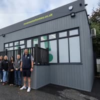 rove! Motorhomes opens new Mansfield showroom