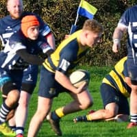 Ollerton trounce Newark in Midlands Counties 3 League