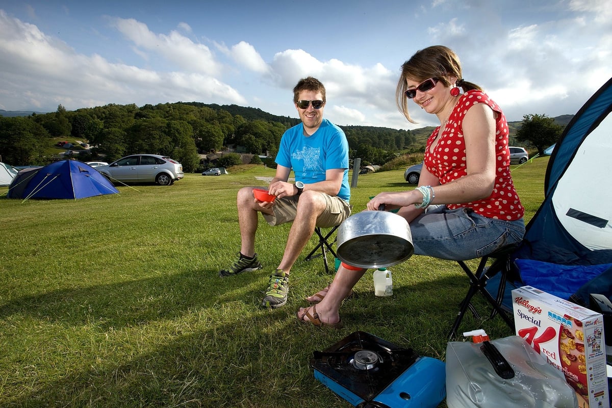 Holiday parks association urges Budget protection for Notts tourism jobs