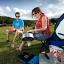 Camping holidays remain popular, but the tourism tax could escalate prices