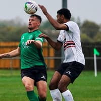Goalkeeper on target as Sleaford beat Shirebrook Town
