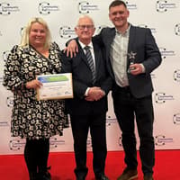 Robin Hood Line Community Rail Partnership on track for further success