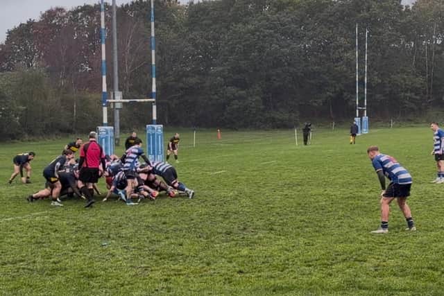 Action from Mansfield v Bourne.