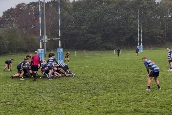 Action from Mansfield v Bourne.