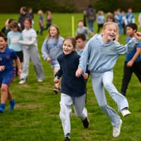 Caring Sutton school raises vital cash for John Eastwood Hospice