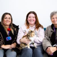 How new council home has given this Mansfield mum a 'new lease of life'