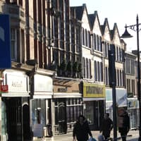 Potential controls on HMO properties in Mansfield move a step nearer