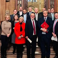 'A really important moment' - Mansfield MP Steve Yemm hails Budget's impact for mineworkers’ pensions