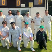 Further investment on the way for historic Glapwell Colliery Cricket Club