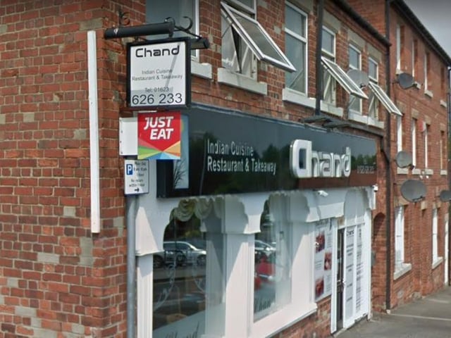 I have had many takeaways from this restaurant over the past few months and have found the meals to be consistently delicious. TripAdvisor reviewer