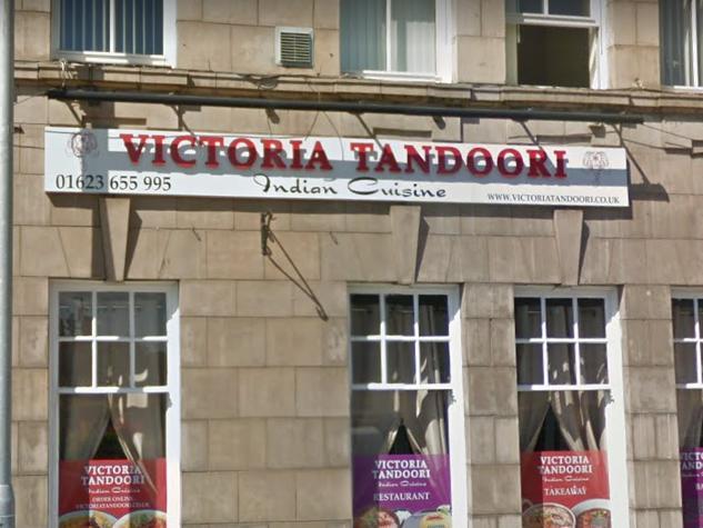 Great telephone prompt delivery time and by far the best Indian take away we have ever had. TripAdvisor reviewer