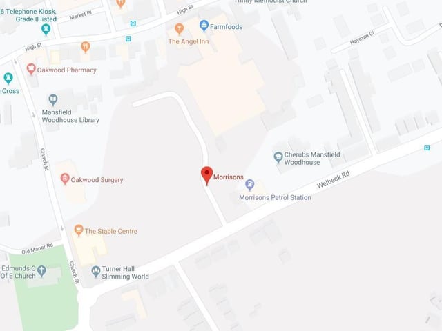 8 reported incidents of anti-social behaviour in September