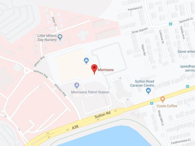 5 reported incidents of anti-social behaviour in September