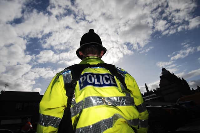 Police are appealing for information about crimes in Mansfield.