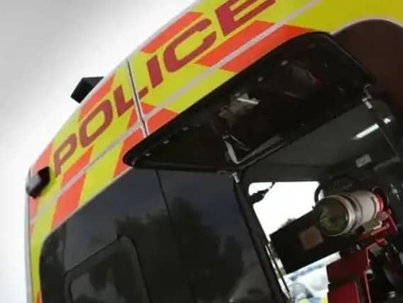 Mobile speed camera
