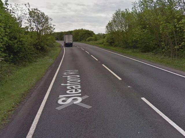 A17 Sleaford Road, Coddington