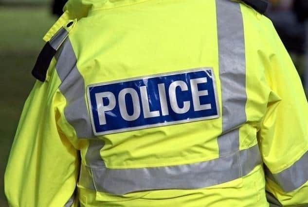 Former Notts police officer to face hearing over ' inappropriate messages'
