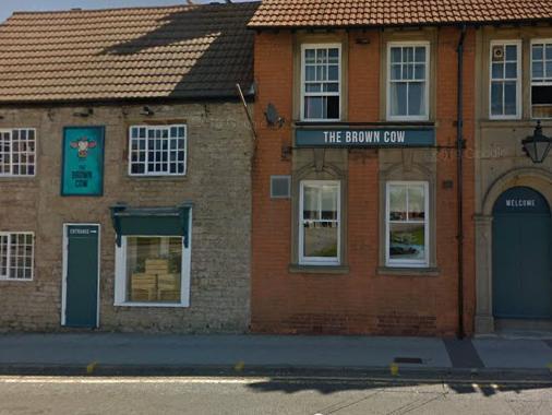 4.5 out of 5 stars. Fantastic atmosphere. We were up from Cornwall and popped in to see a friend play in his band. Warm welcoming staff, friendly guests and a good time had by all! Google reviewer