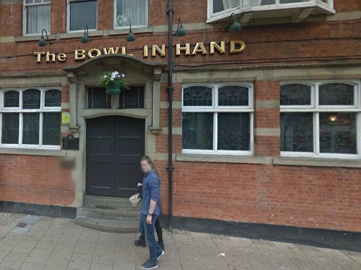 4.3 out of 5 stars. What a great traditional pub. Lovely atmosphere with more than a nod to the local football team. This is how pubs used to be, and should, be!! Google reviewer