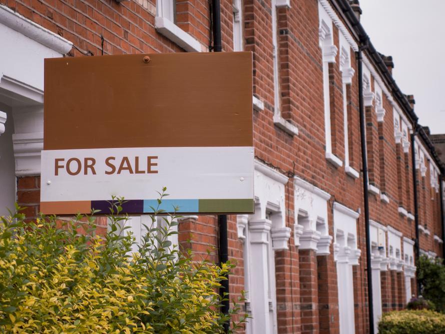 Could one of these houses be your next home?