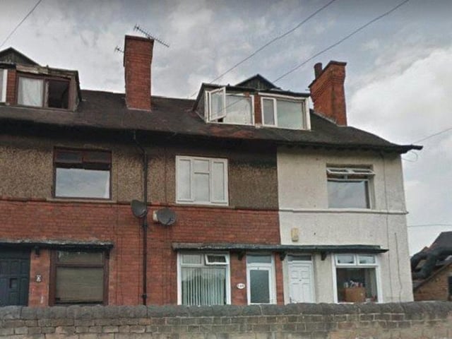 This mid terrace property is situated close to the town centre and transport links, which makes it an ideal investment property. Included inside is three bedrooms, rear garden and fitted bathroom. Offers in the region of 75,000