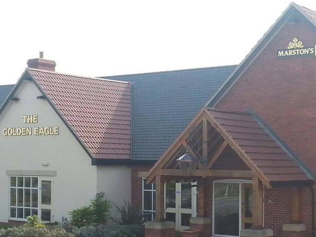 "The fish and chips is the best I have ever had anywhere and I know my fish and chips.The portion size of the fish is large and the batter is light and not greasy, served with chips." Oakleaf Close, NG18 4GH