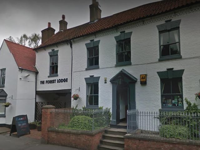 "We ate in the bar area, the service was warm and friendly & the food was delicious & very good value for the high standard. Fish & chips and the pork loin are both recommended." Unit 4, 2 Church Street, Edwinstowe, NG21 9QA
