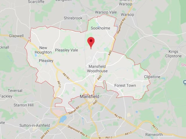 The average price paid for properties in this area was 373,750