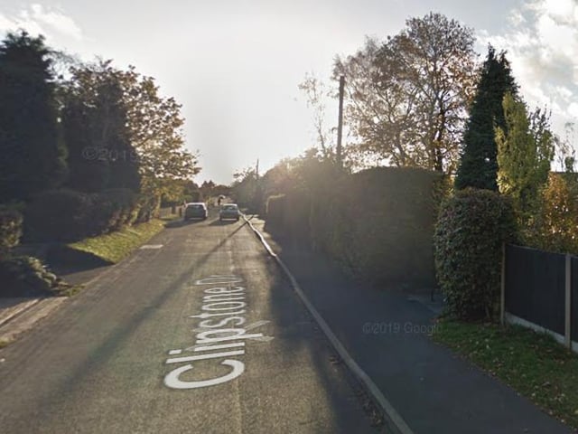 The average price paid for properties in this area was 330,000