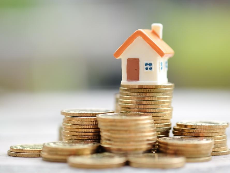 These are the 10 most expensive places to buy a house in Mansfield