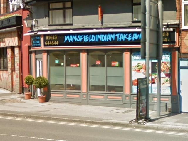 88-90 Stockwell Gate Mansfield Nottinghamshire, NG18 5QD. Food hygiene rating: 2. Inspected on 7 May 2019.