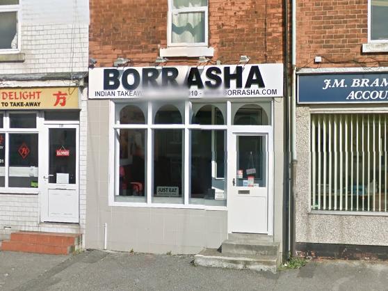 108 Carter Lane Mansfield Nottinghamshire, NG18 3DH. Food hygiene rating: 2. Inspected on 4 September 2018