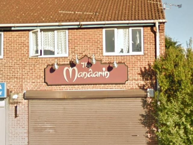70 Barringer Road Mansfield Nottinghamshire, NG18 2DF. Food hygiene rating: 2. Inspected on 4 September 2018.