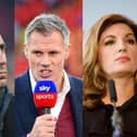 Everything pundits have said about coronavirus, Euro 2020 and how the Premier League and EFL season should end
